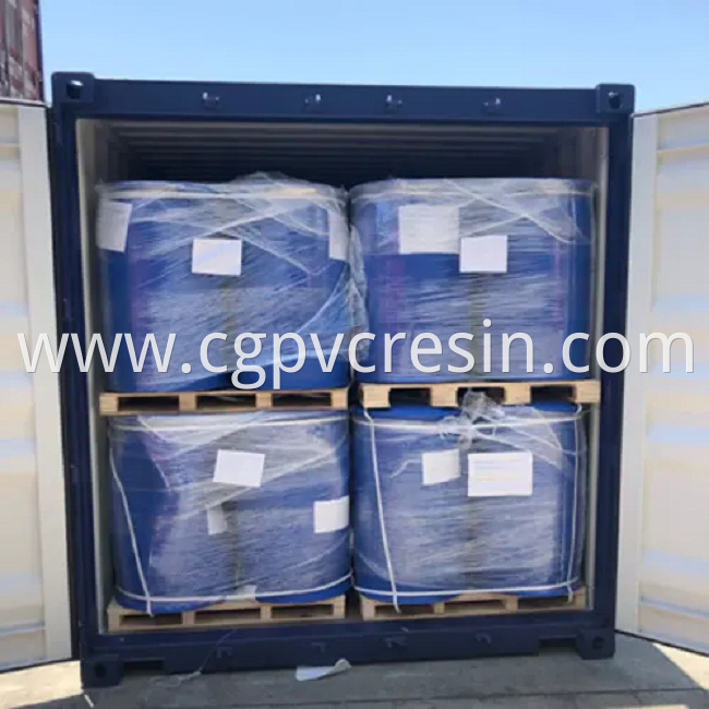 Epoxy Soybean DOP Oil Plasticizerpvc Resin